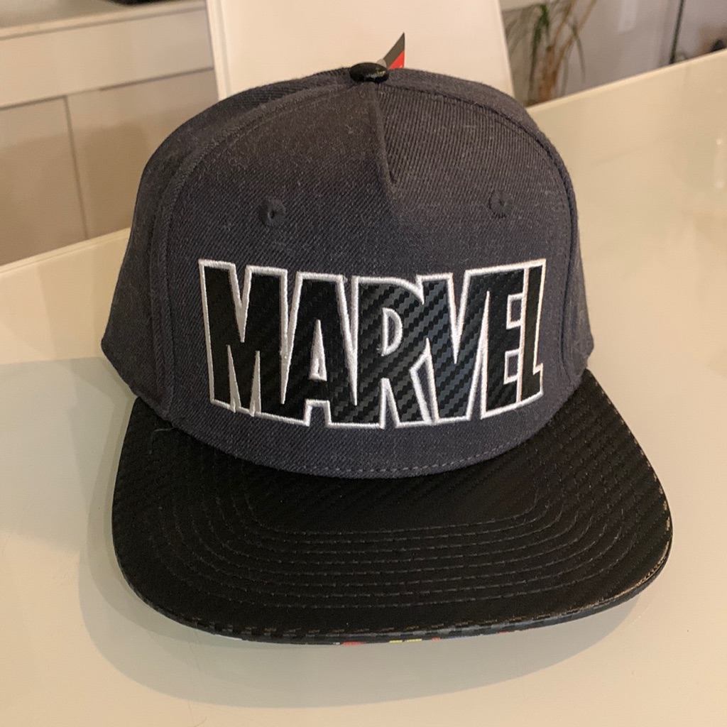 Marvel Cap
